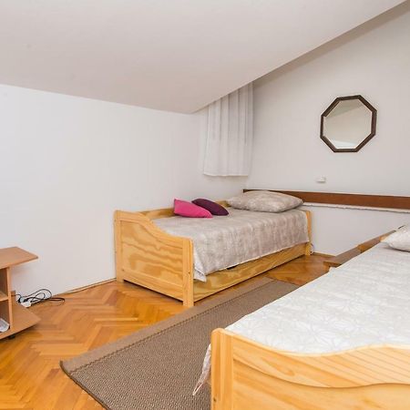 Seaview Apartment Marinov - Bilo, 普利莫顿 外观 照片