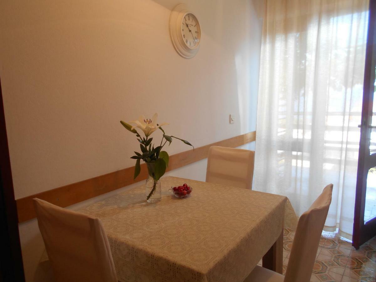 Seaview Apartment Marinov - Bilo, 普利莫顿 外观 照片