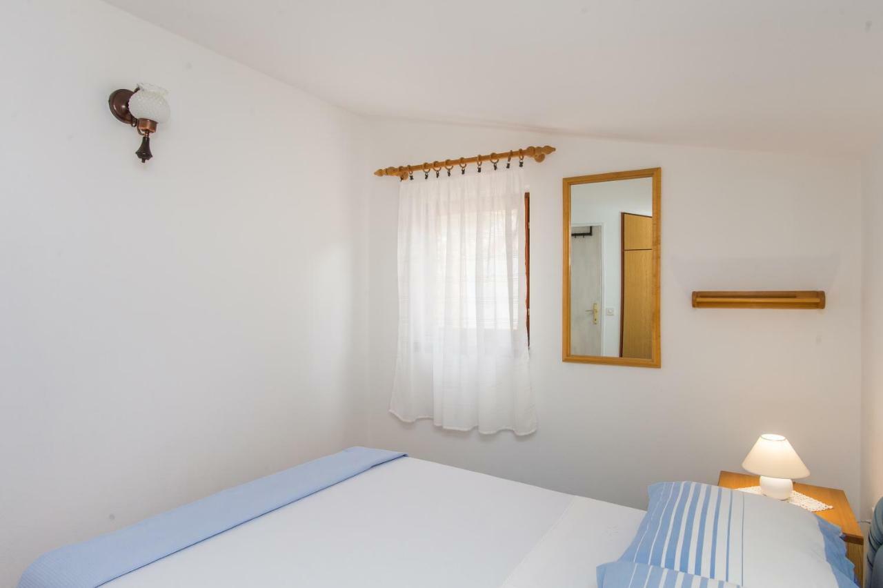 Seaview Apartment Marinov - Bilo, 普利莫顿 外观 照片